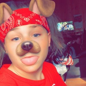 Meet your Posher, Logan